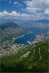 Kotor - Montenegro