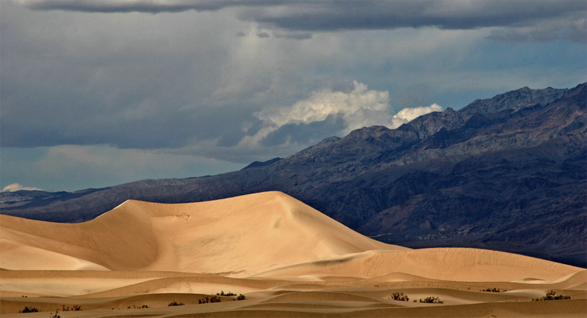 Death-Valley