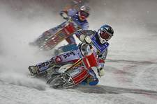 Ice Racing Sanok 2010