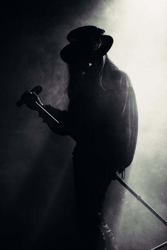 FIELDS OF THE NEPHILIM