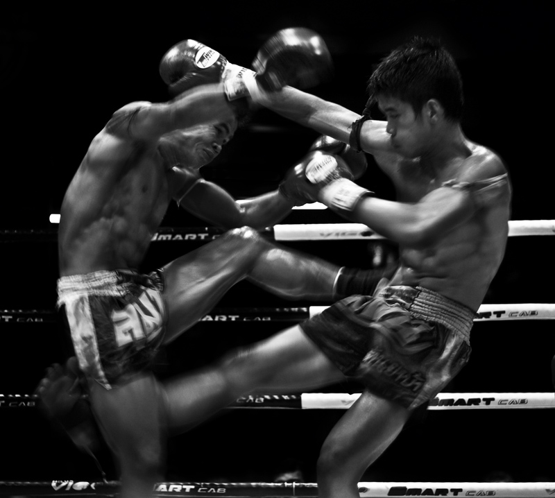 Muay Thai 3