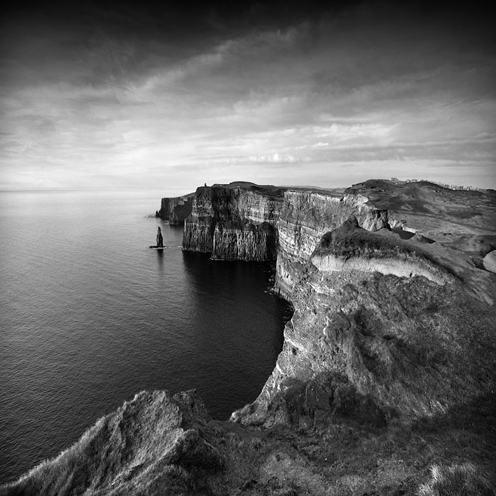 Cliffs of Moher..