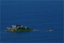 Skadar Lake - Montenegro