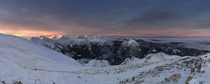 tatry zachodnie