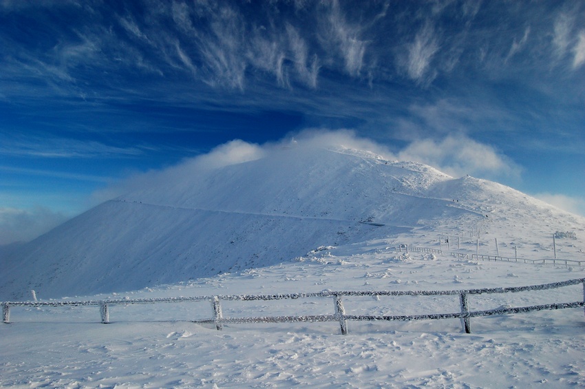 Śnieżka