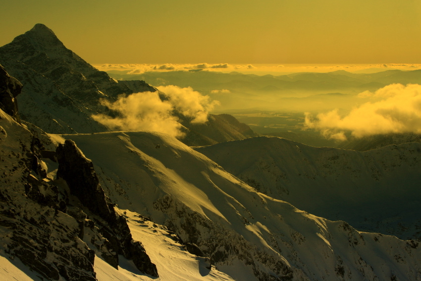 tatry