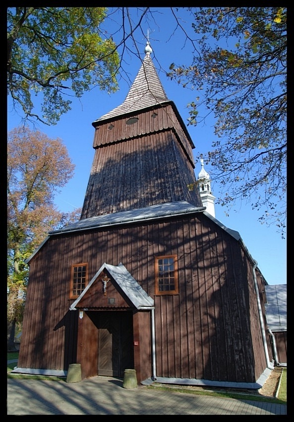 ŚWIĘCANY (Pogórze Ciężkowickie)