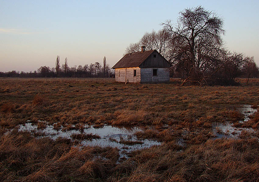 Polesie Wołyńskie