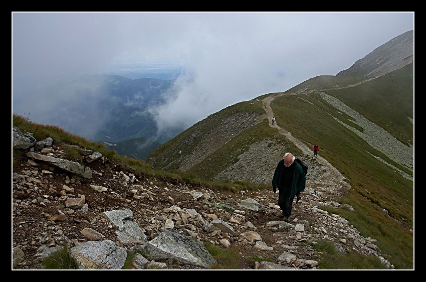 Tatry