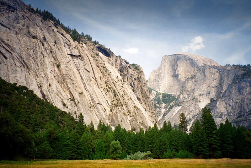 Yosemite Valley