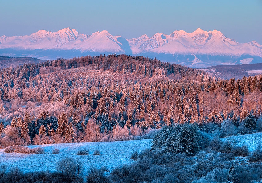 Tatry