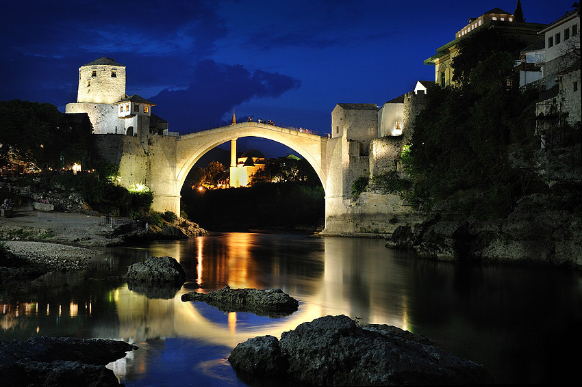 Mostar cd..