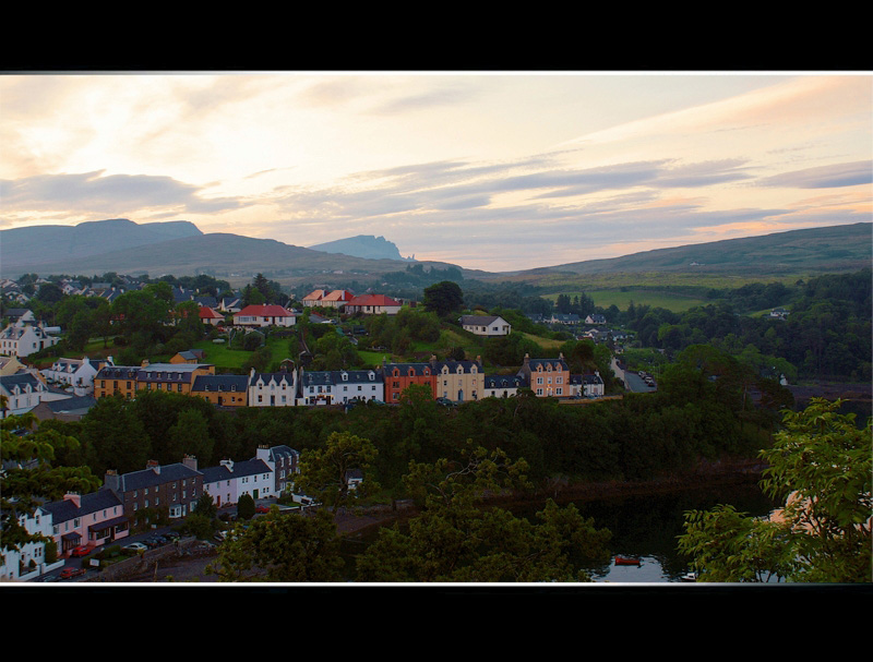 Portree