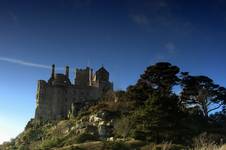 ST MICHAEL`S MOUNT