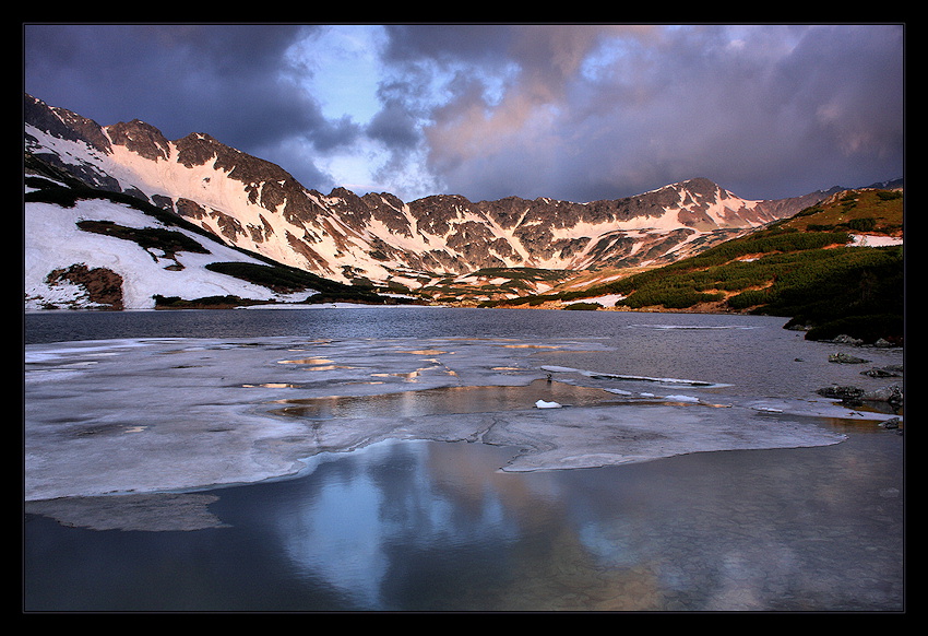 Snowdonia w 5 ce