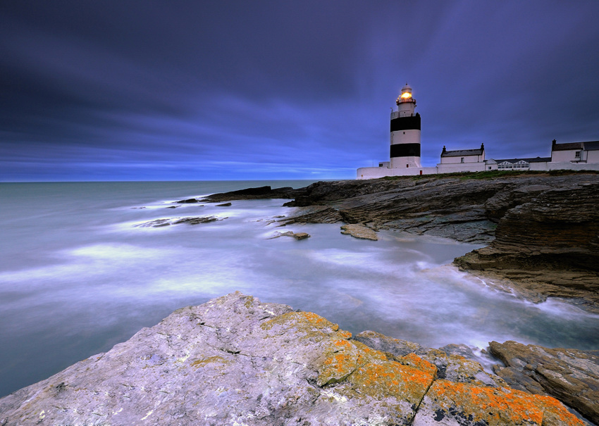 Lighthouse