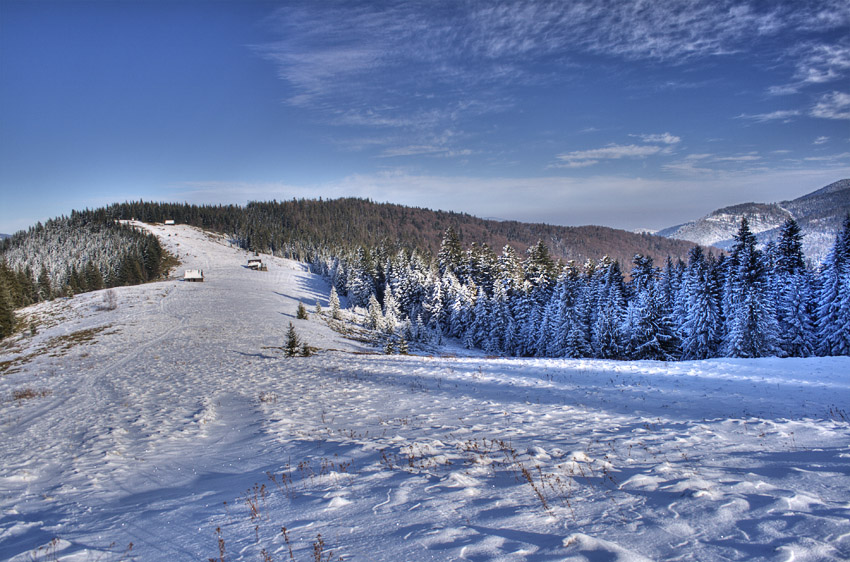 Polana Podskały