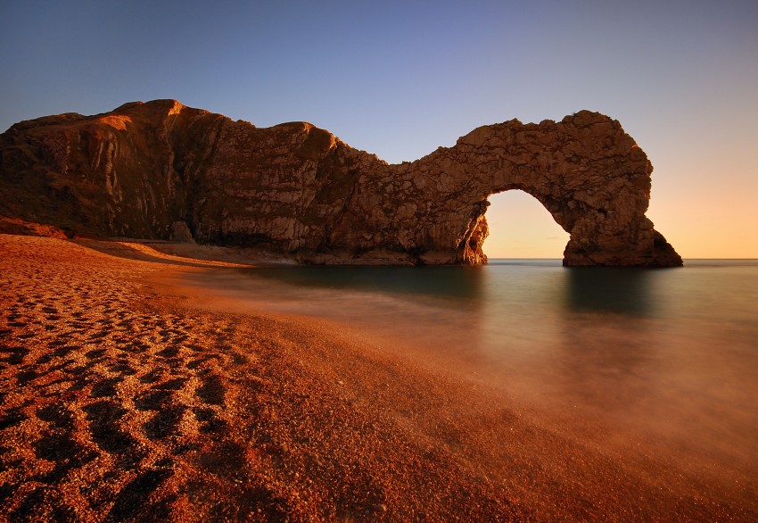 Durdle Door