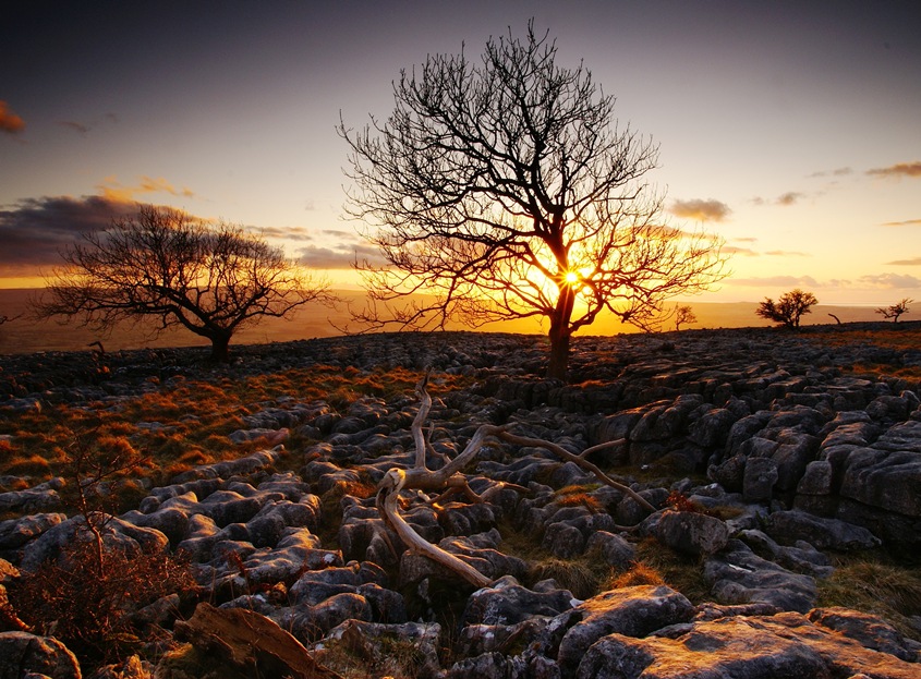 Ingleborough