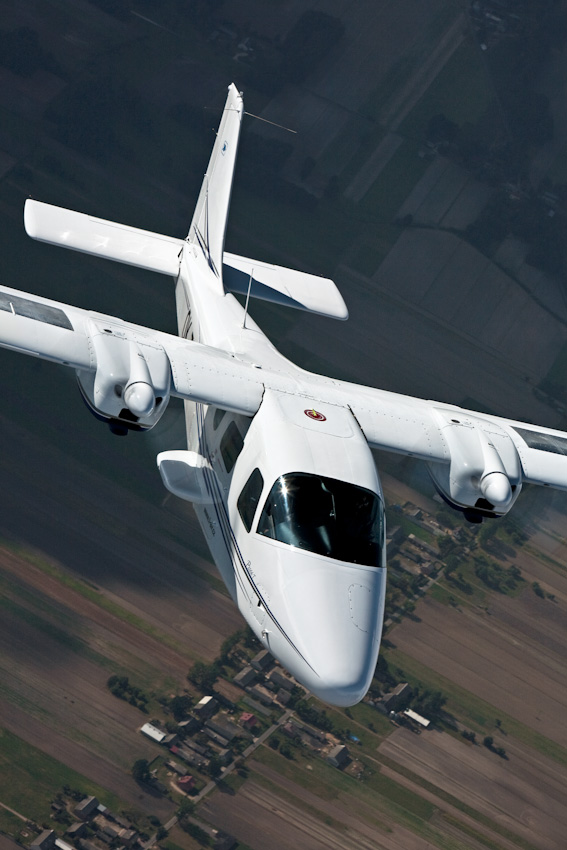 Tecnam P2006T