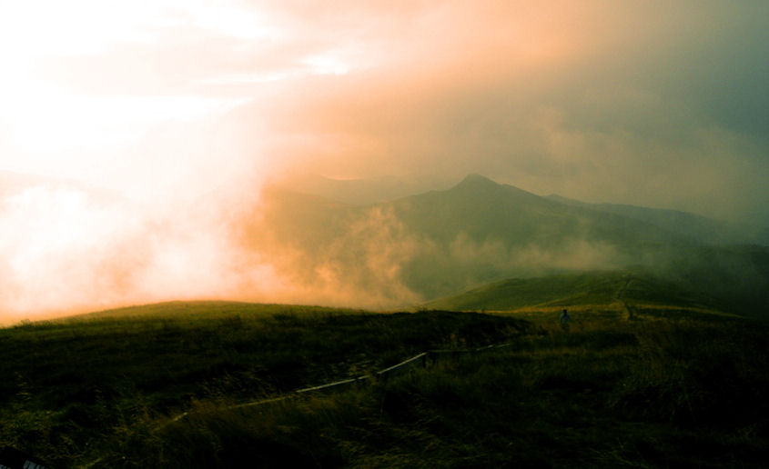 Bieszczady