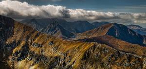 Tatry Zachodnie