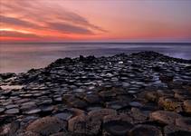 Giants Causeway