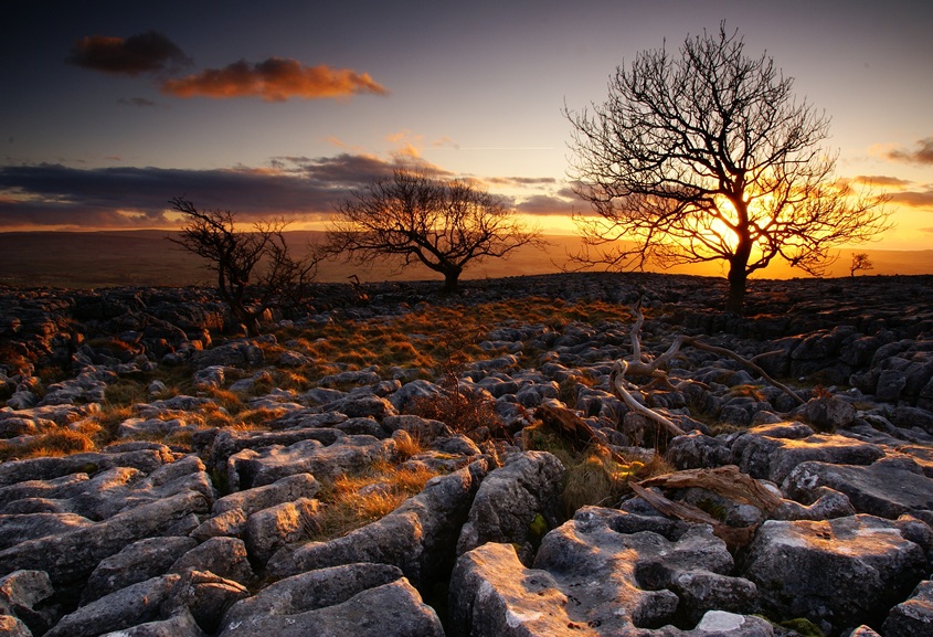 Ingleborough