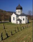 PĘTNA (Beskid Niski)