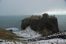 Dunnottar Castle 3