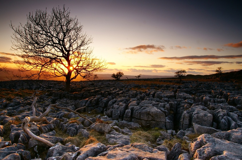 Ingleborough