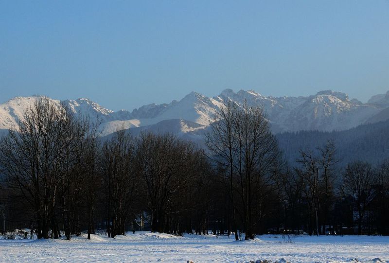 Tatry