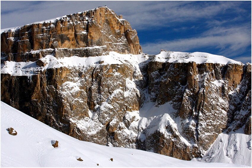 Dolomity 2010 (2)