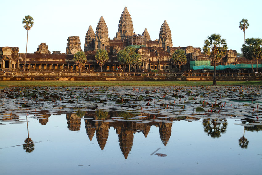 Angkor Wat