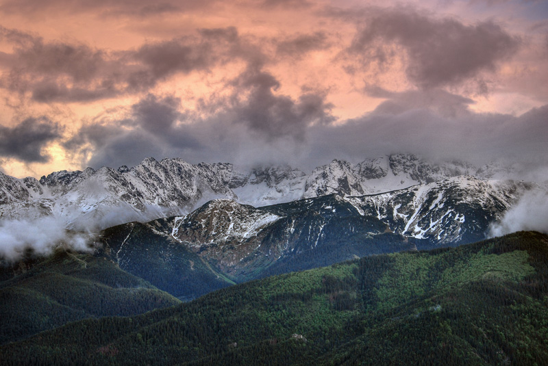 Tatry