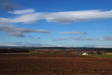 Scottish East Coast