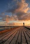 Whitby Pier