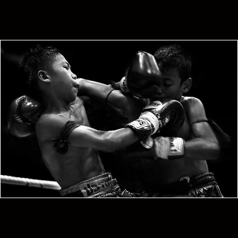 Muay Thai 6