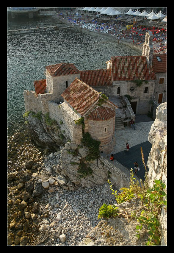 Montenegro - Budva