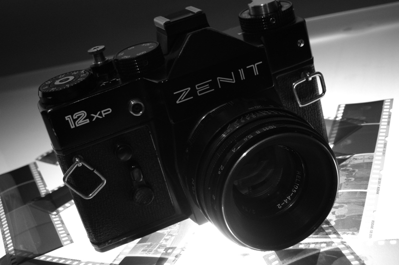 Zenit