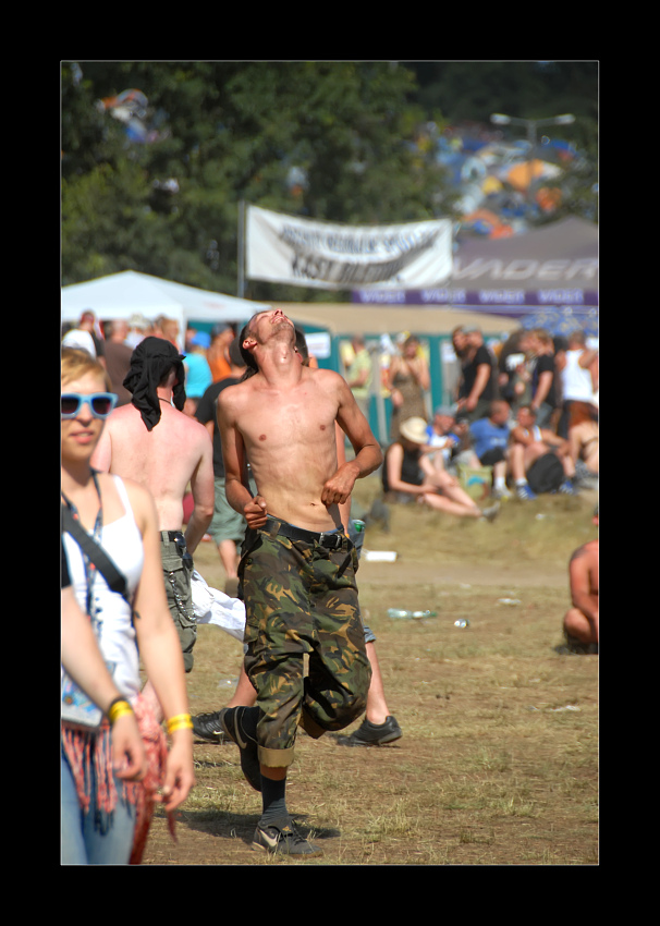 woodstock 2009