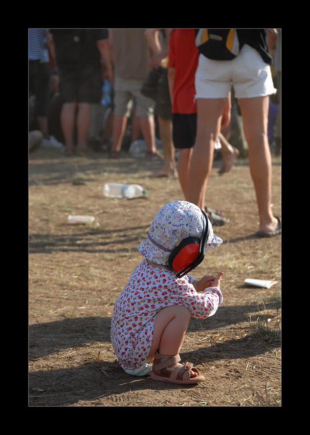 woodstock 2009