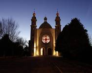 Chapel of Cork