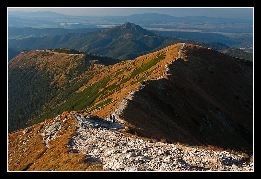 Tatry