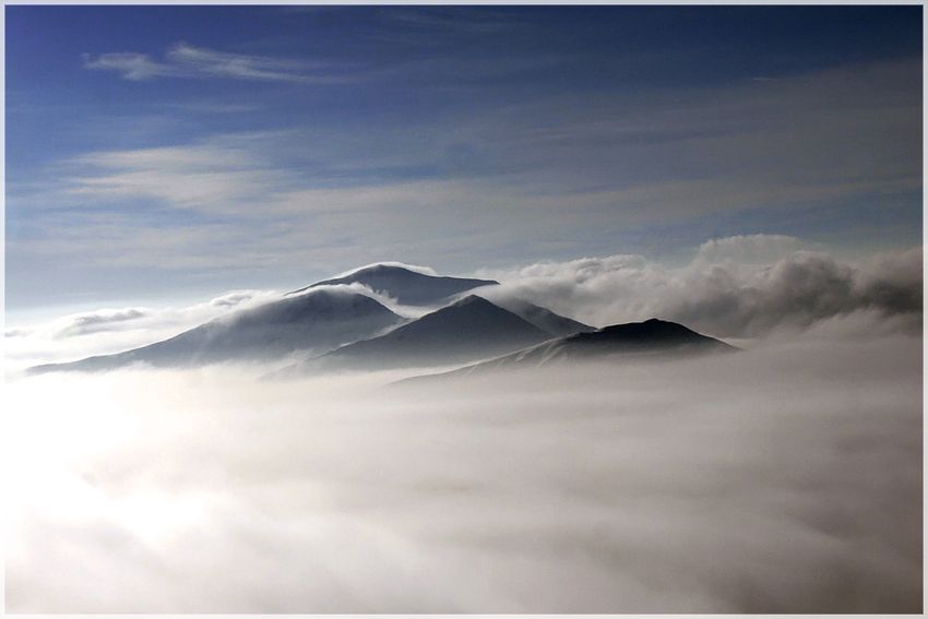 Tatry Słowackie