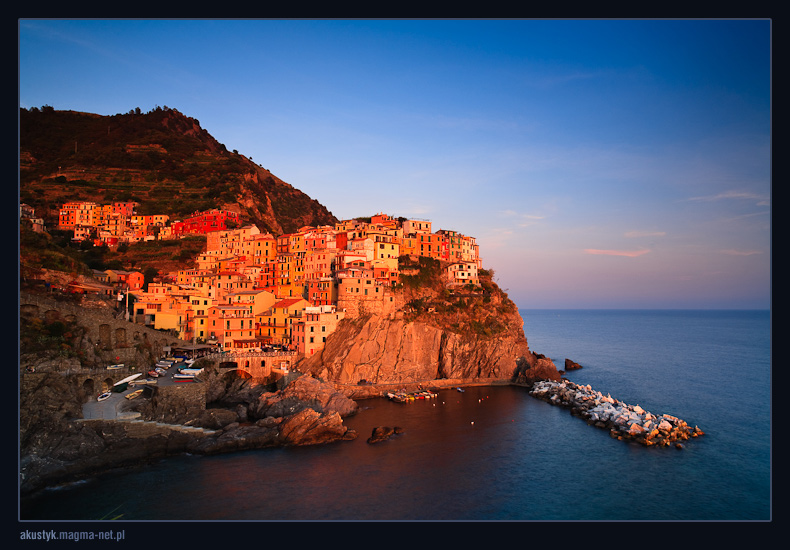 manarola