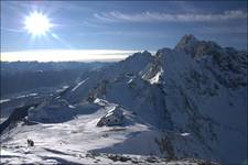 Innsbruck, Nordkette