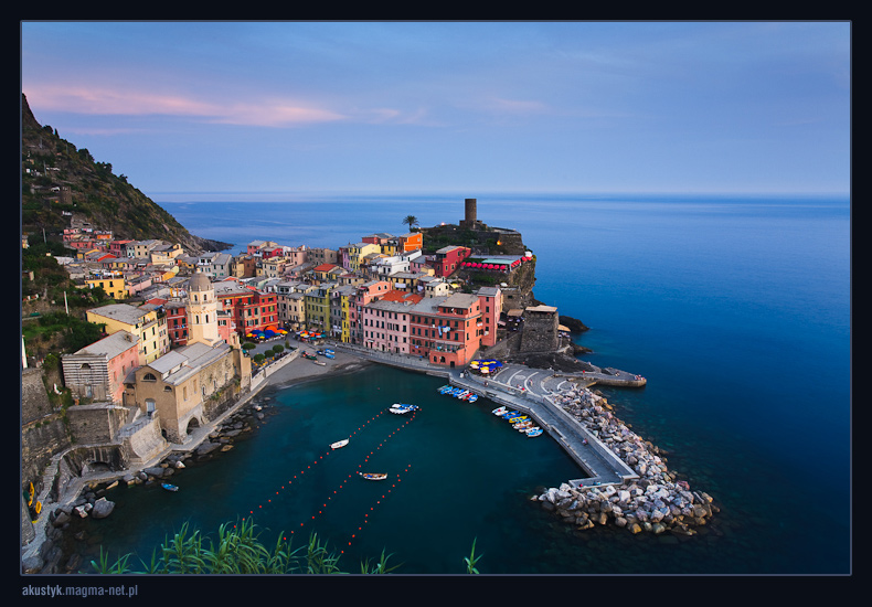 vernazza