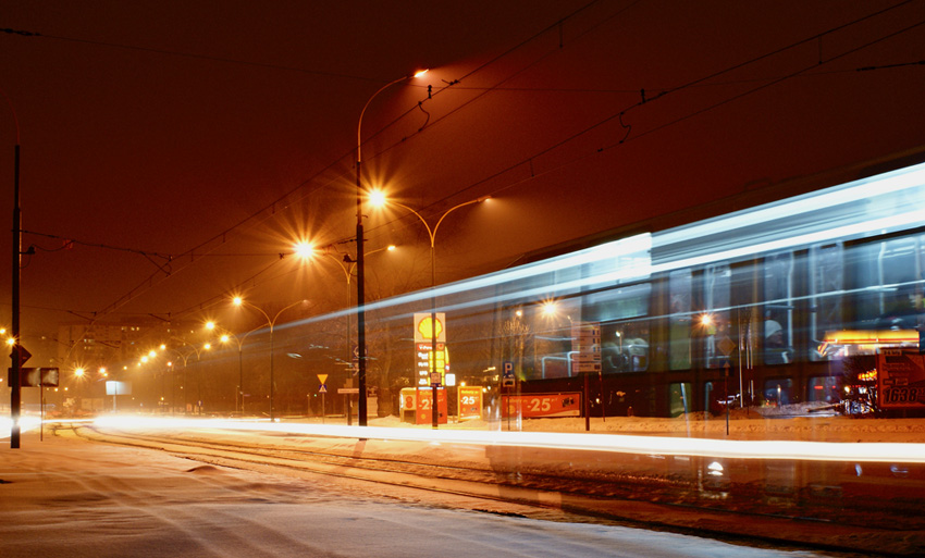 Tramwaj zwany pożądaniem