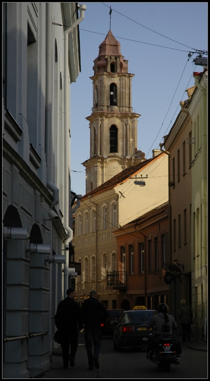 Vilnius